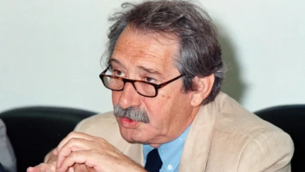 Θεσσαλονίκη: «Έφυγε» από τη ζωή ο δημοσιογράφος Αντώνης Κούρτης