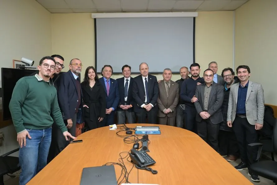 Στον αέρα το AUTh Radio - Το ΑΠΘ εγκαινίασε το νέο διαδικτυακό ραδιόφωνο