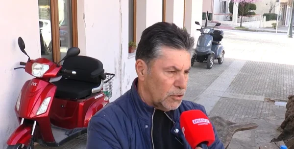 Την Πέμπτη 12 Μαρτίου η πρώτη λαϊκή αγορά στο Ν. Σούλι Σερρών - video