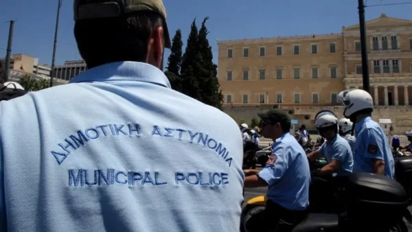 Η αναγέννηση της Δημοτικής Αστυνομίας - Όλο το σχέδιο του ΥΠΕΣ για αναβάθμιση της ασφάλειας των πόλεων