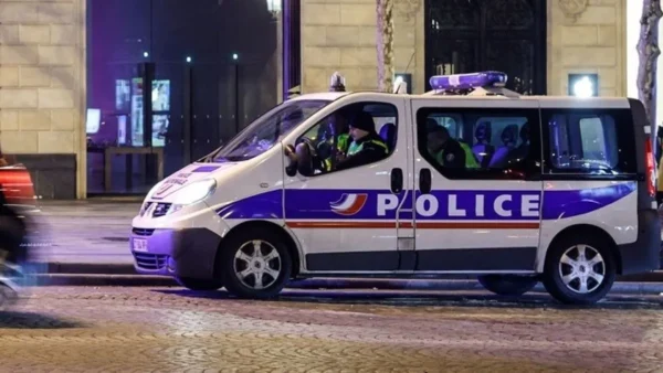 Δύο νέες συλλήψεις για την αποτυχημένη επίθεση εναντίον της Bank of America στο Παρίσι