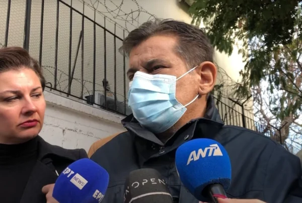 Θεσσαλονίκη: Έφυγε από τη ζωή ο αστυνομικός που ενημερώθηκε με έναν χρόνο καθυστέρηση από το 424 ότι είχε καρκίνο