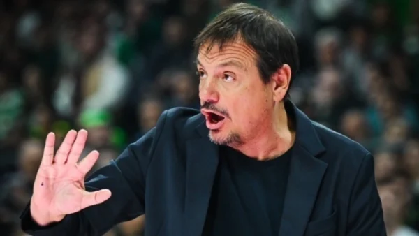 Αταμάν: «Ήταν κωμωδία... »