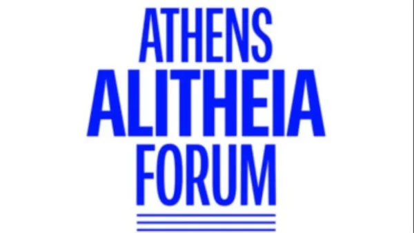Live Athens Alitheia Forum: «Αντιμετωπίζοντας τις ψευδείς ειδήσεις και τον τοξικό λόγο»