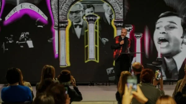 Το Ελληνικό Περίπτερο ως «Escape Room» στην 61η Διεθνή Έκθεση Τέχνης – La Biennale di Venezia