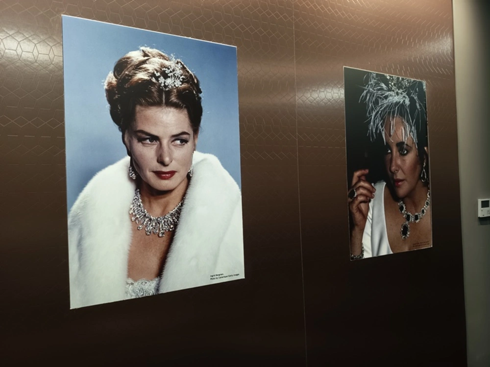 Η λάμψη του Οίκου Bulgari στην Παραμυθιά