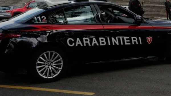 Ιταλία: Τρεις πίνακες των Ρενουάρ, Σεζάν και Ματίς κλάπηκαν από μουσείο κοντά στην Πάρμα