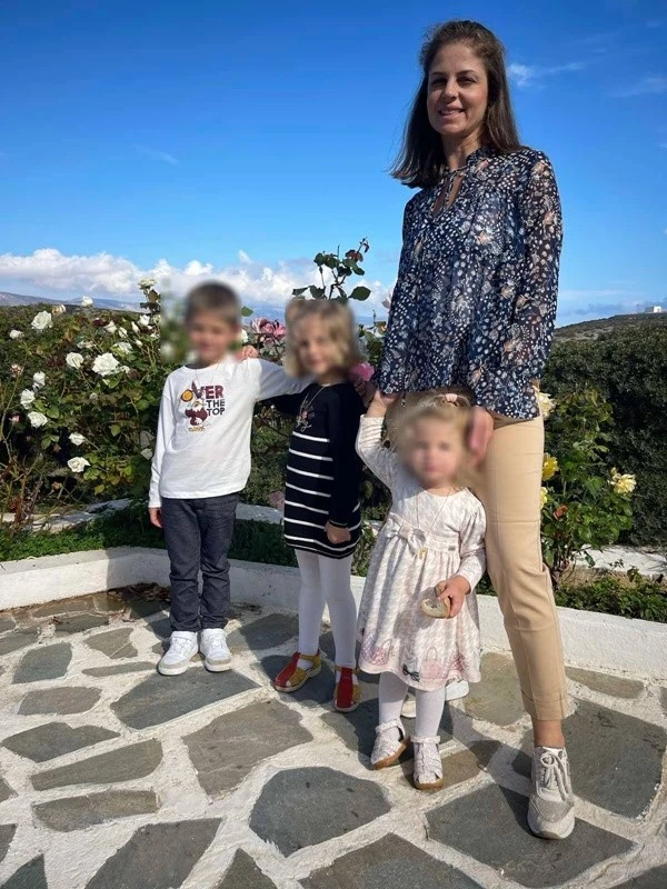 Η Ιωάννα της Ηρακλειάς - Η δασκάλα που διορίστηκε τυχαία σε ένα νησάκι, το οποίο λάτρεψε και έμεινε μόνιμα εκεί