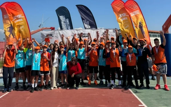 Το 3×3 Schools powered by ΔΕΗ επιστρέφει για τέταρτη χρονιά