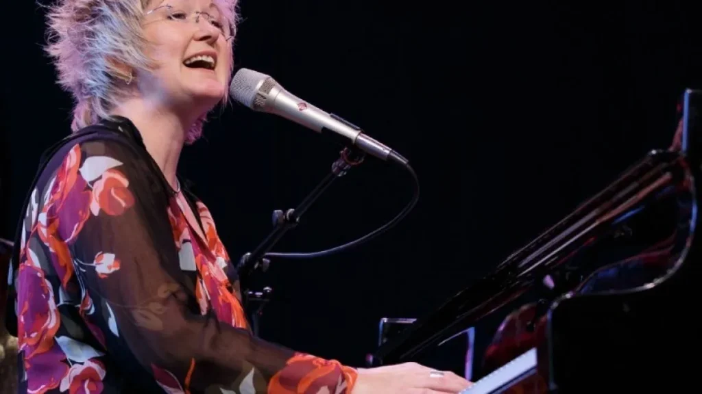 Dena DeRose – “In touch with a grand lady of Jazz” στο Half Note Jazz Club