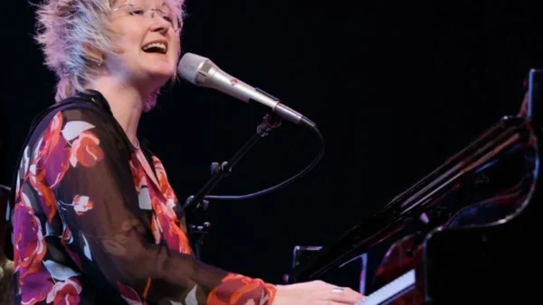 Dena DeRose - "In touch with a grand lady of Jazz" στο Half Note Jazz Club