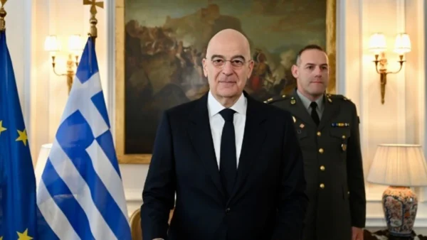 Ν. Δένδιας: Στόχος η περαιτέρω σύγκλιση των ελληνικών και βρετανικών οικοσυστημάτων στον τομέα της αμυντικής καινοτομίας