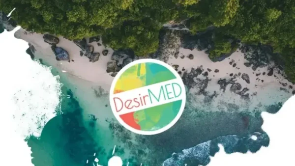 Καβάλα: Η ΑΜΘ στο επίκεντρο της μεσογειακής συνεργασίας για την κλιματική ανθεκτικότητα