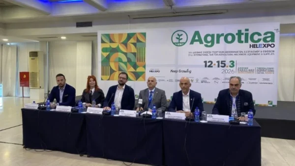 Αρχές του 2027 η έναρξη των εργασιών για την ανάπλαση του εκθεσιακού κέντρου ΔΕΘ-Helexpo