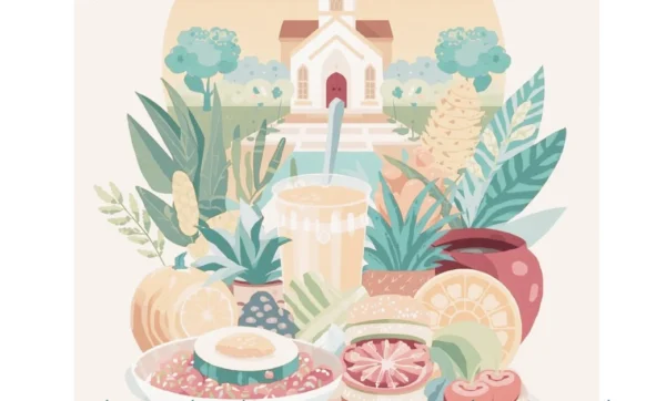 Δήμος Σερρών: Εκπαιδευτική-ενημερωτική διάλεξη για τη διατροφή 