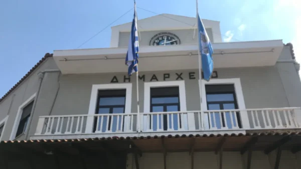 Δήμος Σερρών- 39 νέες θέσεις εργασίας για ΑμεΑ μέσω του προγράμματος της ΔΥΠΑ