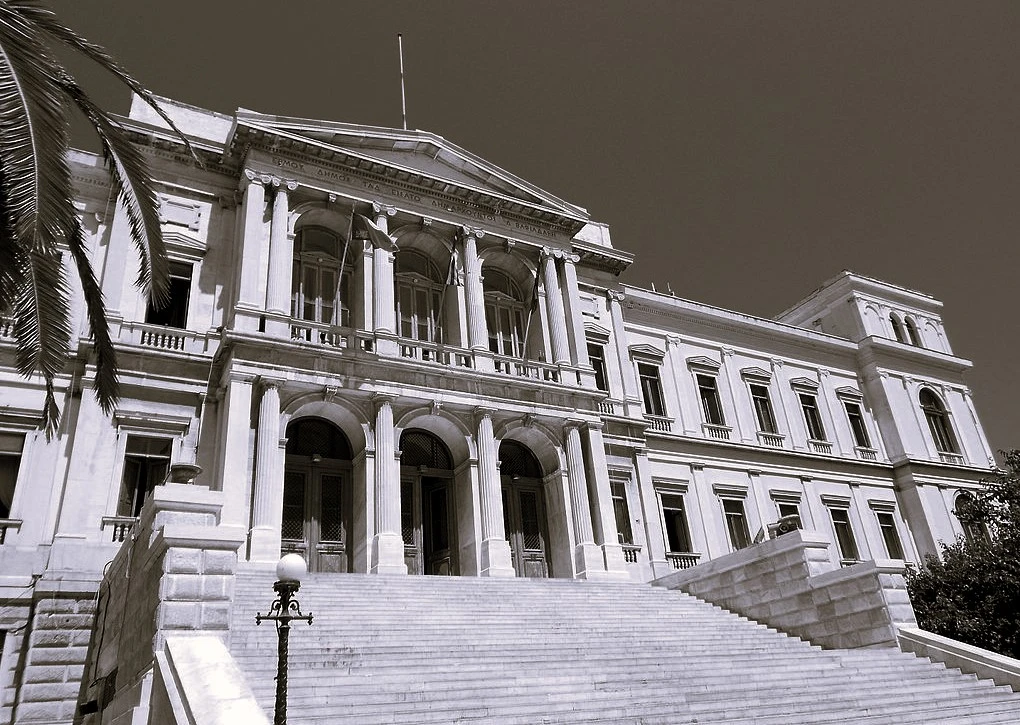 Τσίλλερ: Ο παθιασμένος ελληνολάτρης και τετραπέρατος επιχειρηματίας, που άφησε τη σφραγίδα του σ΄ ολόκληρη τη χώρα και πέθανε στην ψάθα