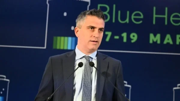 Χρ. Δήμας: Έρχεται η επέκταση του μετρό στην Καλαμαριά με πέντε σταθμούς