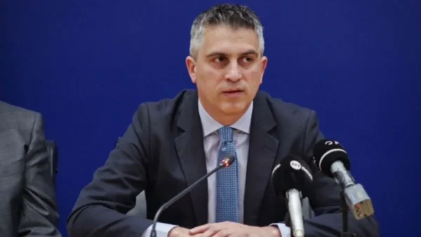 Υπογραφή σύμβασης δωρεάς για την προμήθεια συστήματος επικοινωνιών ελέγχου εναέριας κυκλοφορίας-Χρ. Δήμας: Το υπουργείο προχωρά με σχέδιο και αποφασιστικότητα στον εκσυγχρονισμό των συστημάτων αεροναυτιλίας