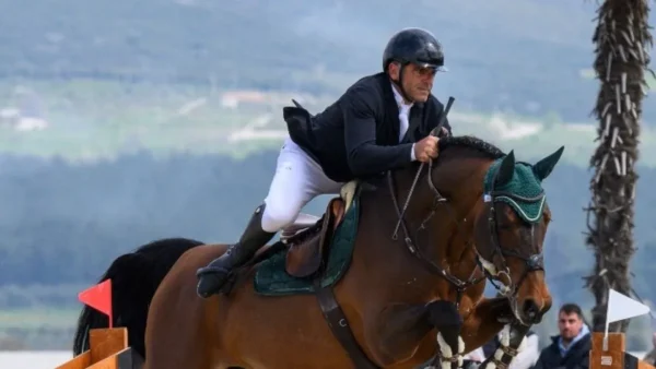 Με επιτυχία και ο 2ος αγώνας Πρωταθλήματος Υπερπήδησης Εμποδίων στη Θεσσαλονίκη