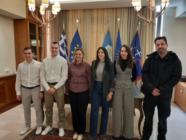 Δημοτική Αστυνομία