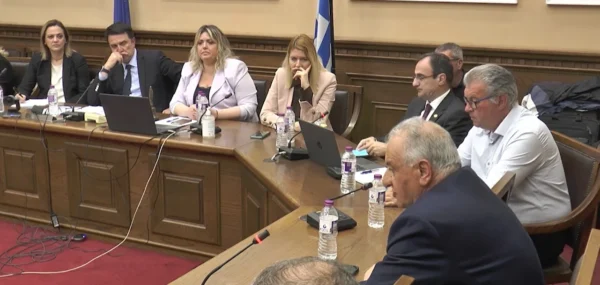 Εγκρίθηκε ο νέος κανονισμός λειτουργίας του Δ.Σ. Σερρών - Φρένο στις ατέρμονες συζητήσεις - video