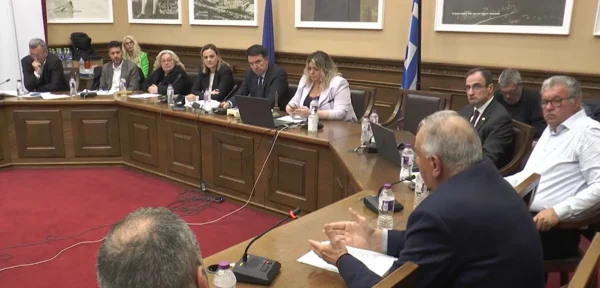 Δήμος Σερρών: Εγκρίθηκε κατά πλειοψηφία η απόφαση για 3η αναμόρφωση του προϋπολογισμού με ενστάσεις για το τεχνικό πρόγραμμα - video