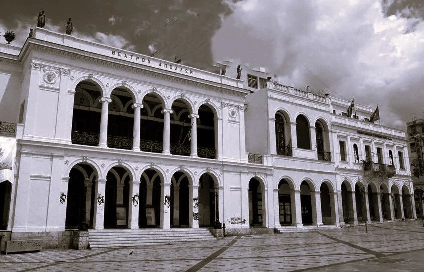 Τσίλλερ: Ο παθιασμένος ελληνολάτρης και τετραπέρατος επιχειρηματίας, που άφησε τη σφραγίδα του σ΄ ολόκληρη τη χώρα και πέθανε στην ψάθα