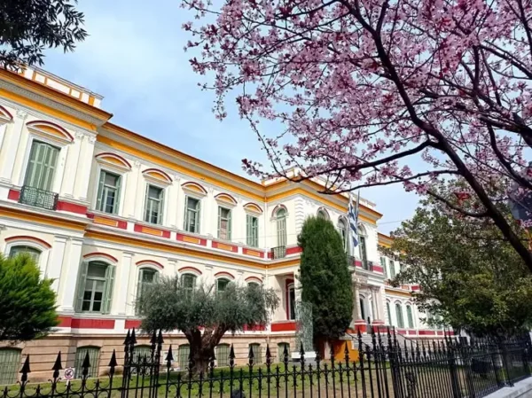 Πρωτοβουλία της Π.Ε. Σερρών για την Ασφαλή Άσκηση και τη Νομιμότητα στους Πολιτιστικούς Συλλόγους