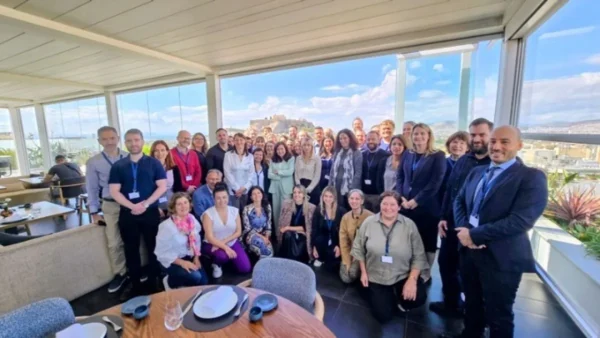 Διεθνής ερευνητική ομάδα, με τη συμμετοχή ελληνικών ερευνητικών κέντρων, ενώνει τις δυνάμεις της κατά του καρκίνου των ωοθηκών