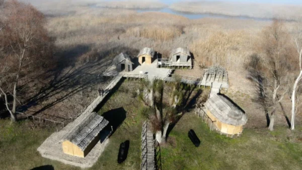 Δισπηλιό Καστοριάς: Το προϊστορικό χωριό των 7.500 ετών που κρύβει ένα άλυτο μυστήριο, δείτε βίντεο