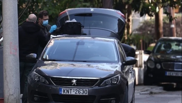 Θεσσαλονίκη: Κρατείται ο 23χρονος για τη δολοφονία του 20χρονου στην Καλαμαριά