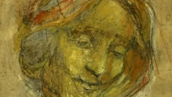 «Κάτω από την Αρχή». Η εικαστική έκθεση του Νικόλαου Πεξομάτη εγκαινιάζεται στο καφέ του Εθνικού Αρχαιολογικού Μουσείου στις 14/3