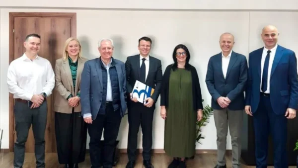 Συμμαχία για την αξιοποίηση της τηλεϊατρικής σε ασθενείς με καρκίνο