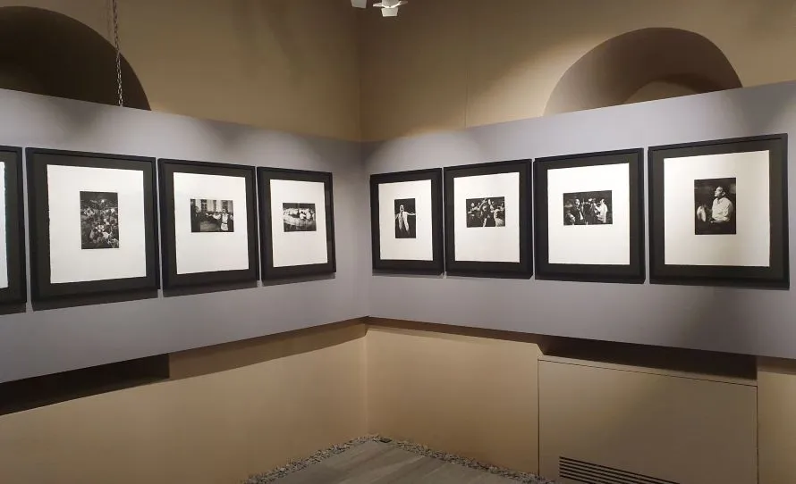 Δράμα: Η μαγεία των ηπειρώτικων πανηγυριών μέσα από τον φακό του Γιάννη Δήμου