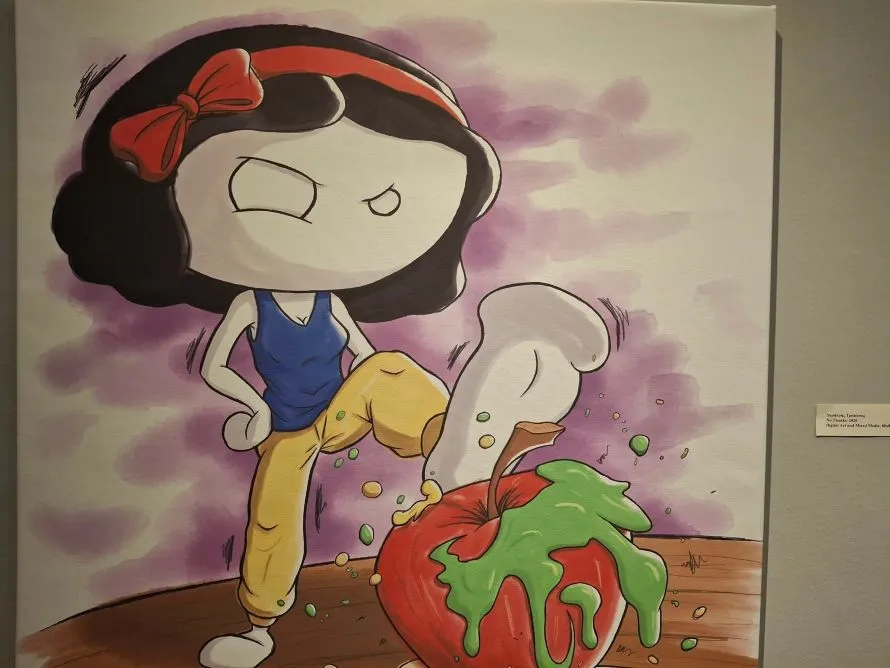 H αξία της ισότητας και η δύναμη της γυναικείας φωνής στην έκθεση «Γυναίκα & Φως» στο ΙΜΜΑ