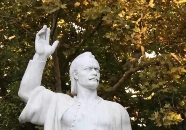 Εμμανουήλ Παπάς: Ο Φλογερός Σερραίος Ήρωας που θυσίασε τα πάντα για τη Μακεδονία