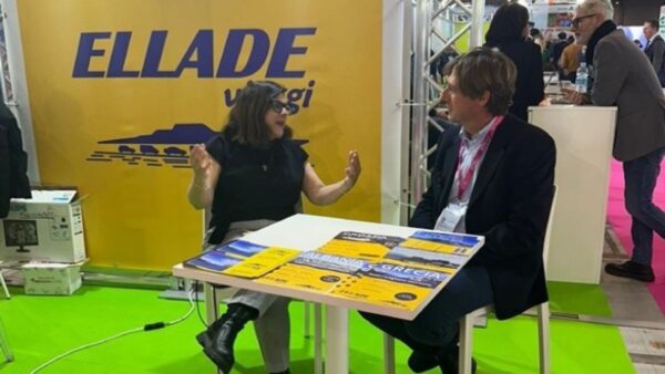 Ο ΕΟΤ στη Διεθνή Έκθεση Τουρισμού BTM του Μπάρι