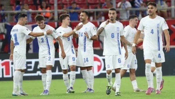 Ζητούμενο η βελτίωση στον φιλικό με την Ουγγαρία