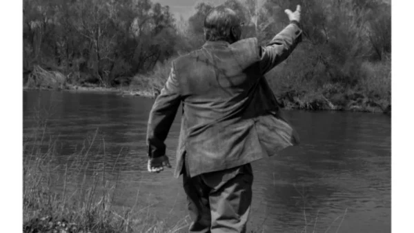 «Έβρος. Η ζωή στις όχθες»-Έκθεση του Αντ. Πασβάντη στο Βιβλιοπωλείο του ΜΙΕΤ