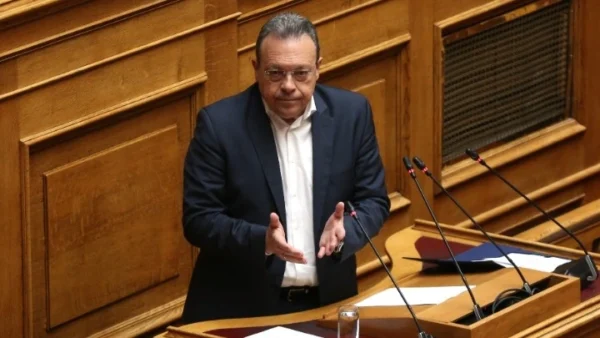 Βουλή-Σ. Φάμελλος: «Η κυβέρνηση επιλέγει μέτρα περιορισμένης εμβέλειας για να βγει από την υποχρέωση»