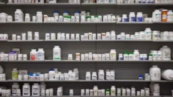 Σε μία δεκαετία τα φαρμακεία αναμένεται να μπουν στην εποχή των εκτυπωμένων φαρμάκων