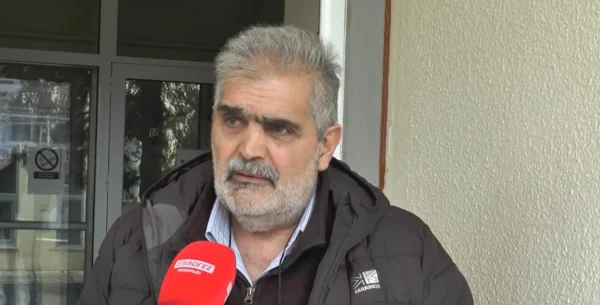 Κλειστό λόγω συνταξιοδότησης του προϊσταμένου το Δημόσιο ΚΤΕΟ Σερρών - video