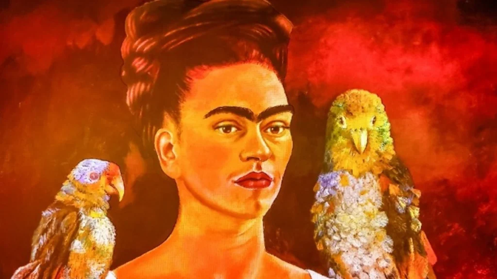 Το Netflix ετοιμάζει δραματική σειρά για τη Φρίντα Κάλο και τον Ντιέγκο Ριβέρα