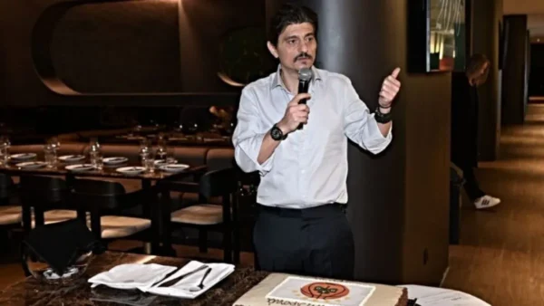 Γιαννακόπουλος: «Triple crown και... 1 εκατ. ευρώ»