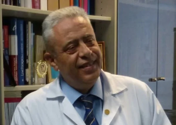 Θεσσαλονίκη: Έφυγε από τη ζωή ο καθηγητής Χειρουργικής Παίδων ΑΠΘ Γιάννης Σπυριδάκης
