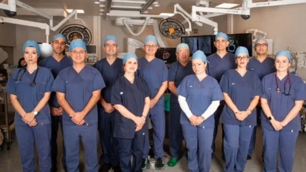 Το ΥΓΕΙΑ πρωτοπορεί στη σύγχρονη καρδιολογία – 15 Χρόνια του Τμήματος Διαδερμικών Βαλβίδων ΥΓΕΙΑ