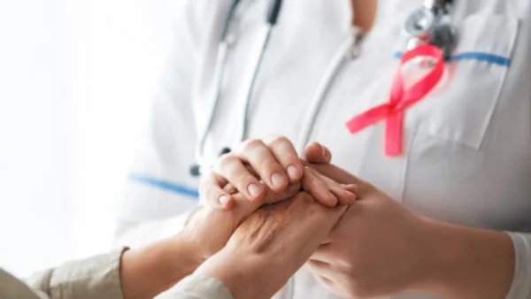 Ο καρκίνος του μαστού σε άνοδο παγκοσμίως - Ανάγκη για αποτελεσματικές παρεμβάσεις