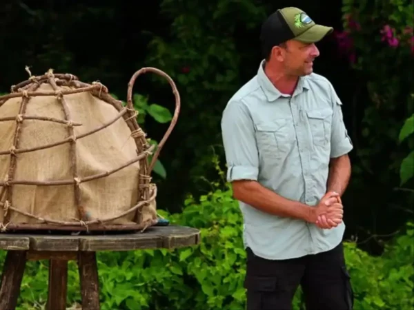 Survivor: Ο Γιώργος Λιανός ανακοίνωσε την αιφνίδια αποχώρηση