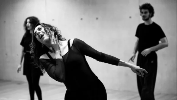 «Γιοζεφίνε η αοιδός» του Κάφκα στην Εναλλακτική Σκηνή της Εθνικής Λυρικής Σκηνής